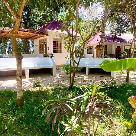 Kingstone Lodge Zanzibar Bet-el-Mali Exteriör bild