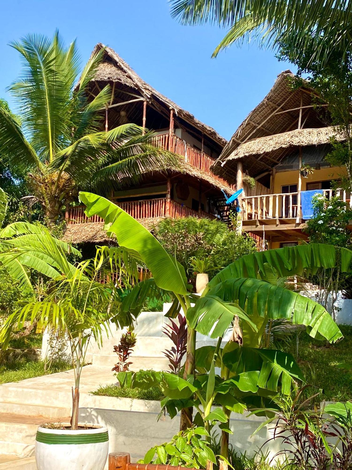 Kingstone Lodge Zanzibar Bet-el-Mali Rum bild